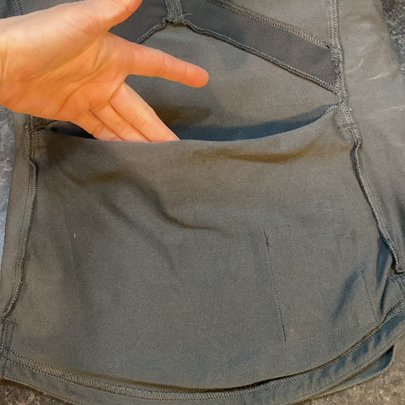 Nike Dri Fit Half Zip - Picture 3 of 8